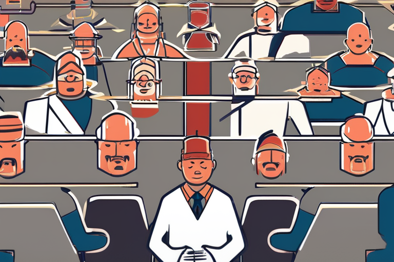 Public Health Leaders Sound Alarm as MAHA Movement Gains Momentum