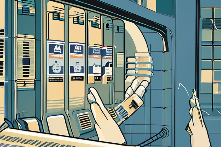 Breakthrough in TB Fight: New Compound Targets Resistant Strains