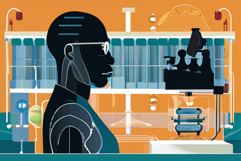 Africa's Missing Nobel Prize in Medicine: A Continent of Scientific Contributions