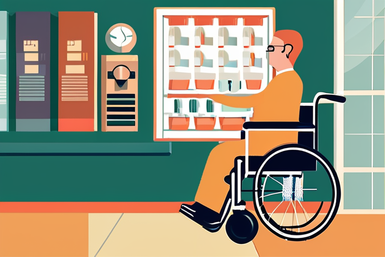 Medicare's Quiet Shift: Private Options Emerge as Traditional Program Fades