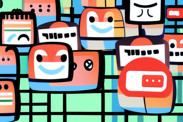 Hundreds of thousands of Grok chats exposed in Google results