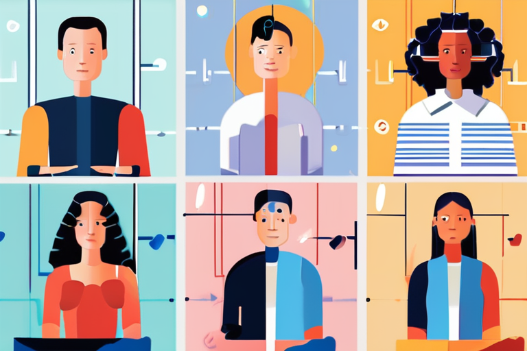 A.I. Revolutionizes Dating: Tech Giants and Startups Unite