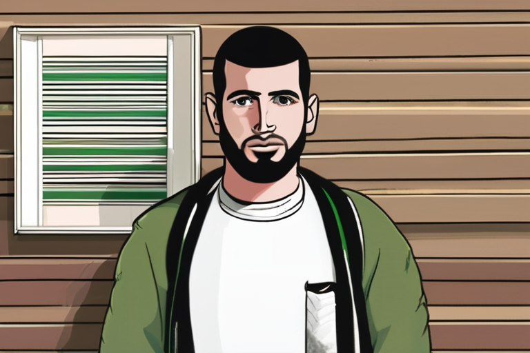 "Hamas Returns Body of Missing Israeli-American Soldier"