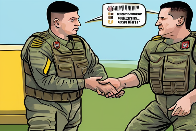 Ukraine's Military Strategy: Zelensky Boosts Pressure on Dobropillya Front