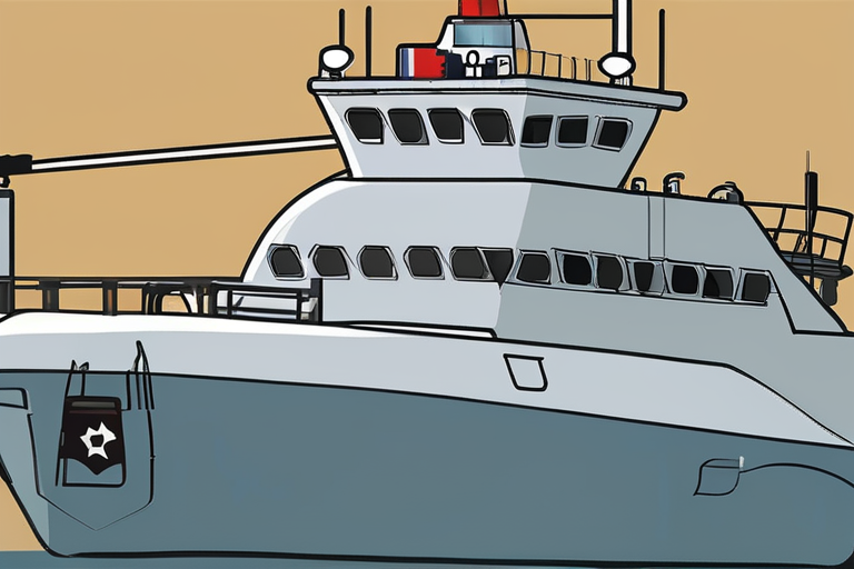 Portugal Seizes Record Cocaine Haul in Atlantic Narco-Sub Bust