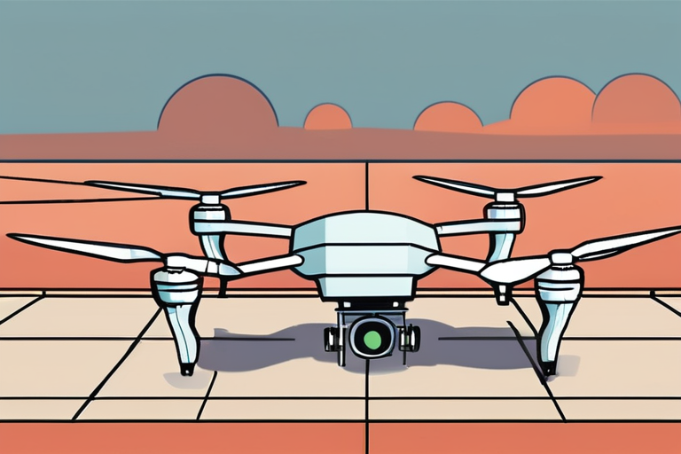 Drone Sightings Ground Flights at Brussels Airport