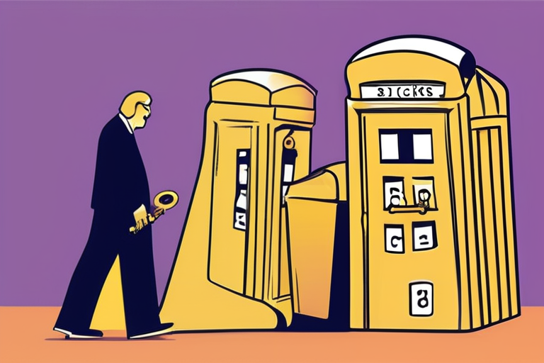 Britain's £85bn Sickness Bill Sparks Economic Inactivity Crisis Fears