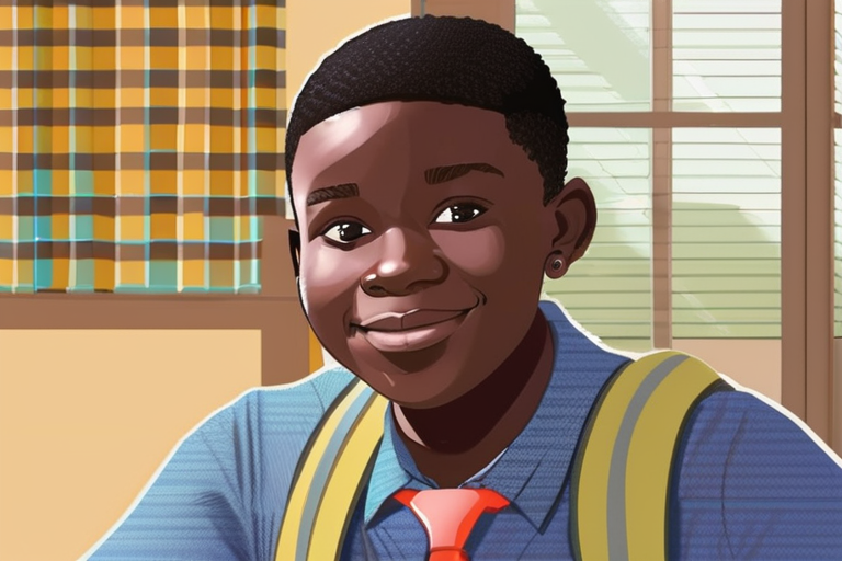 Teenager Wins Right to Stay in Ghana Until GCSE Exams