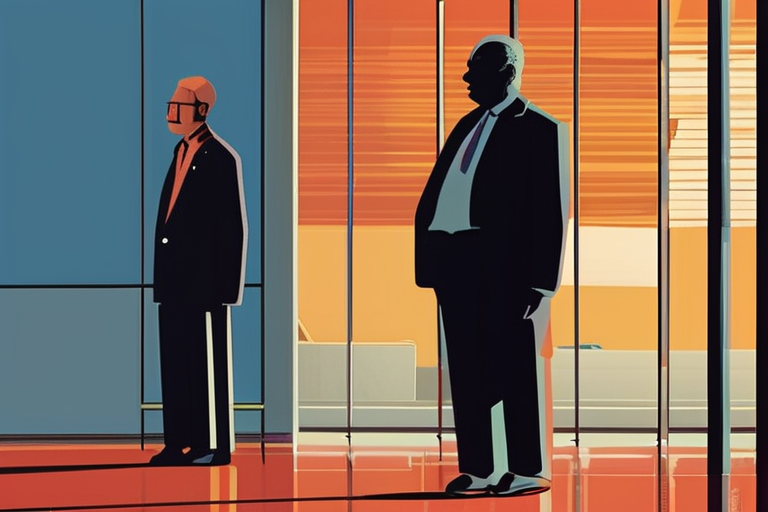 "My Father's Shadow Casts a Dominant Shadow Over BIFA Nominations"