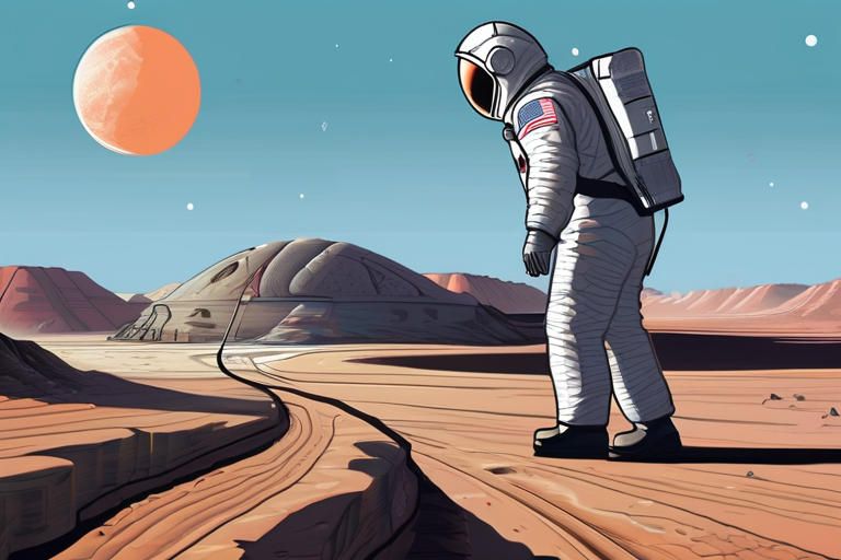 Trump Reverses Course, Nominates Jared Isaacman to Lead NASA