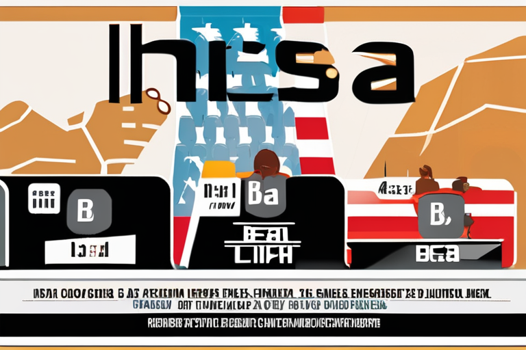 Beta Technologies Takes Flight on NYSE, Raises $1 Billion in Record IPO