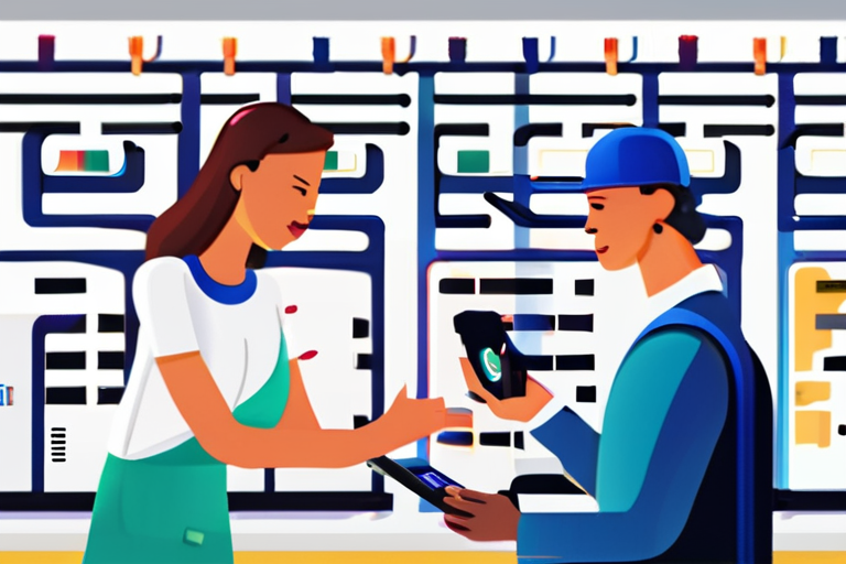 Google's AI Mode Takes the Lead: Booking Tickets and Appointments Just Got Easier