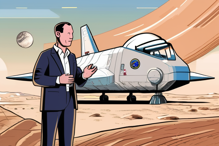 NASA Reverses Course: Jared Isaacman Renominated as Agency Head