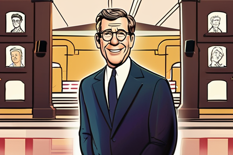 Disney+ Unleashes 55 Must-Watch Shows for Every Fan