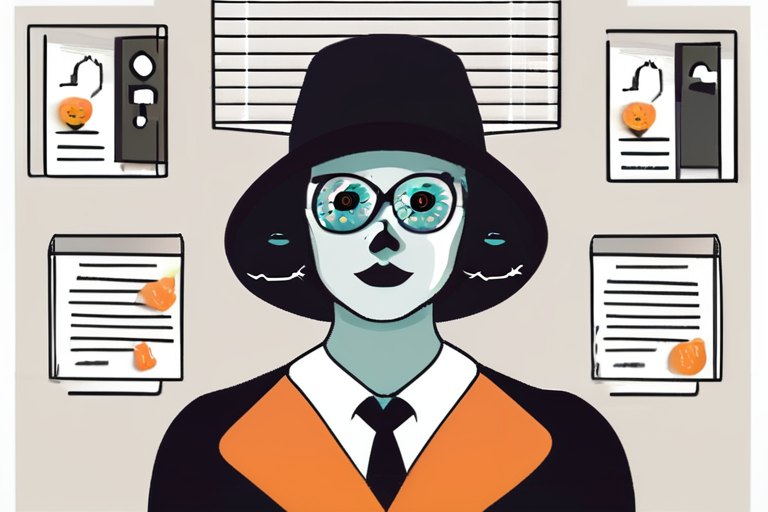 Teachers Targeted with Death Threats After False Claim of Halloween Costume Mockery