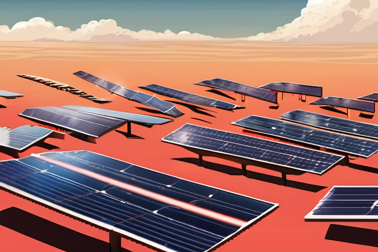 Solar Geoengineering Startup Raises Red Flags with Record-Breaking $60 Million Funding