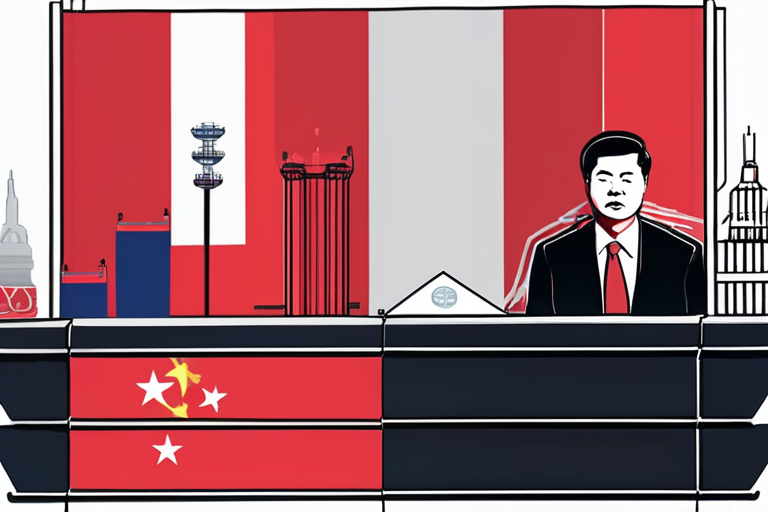 US and China Fuel AGI Rivalry with Hefty Investments