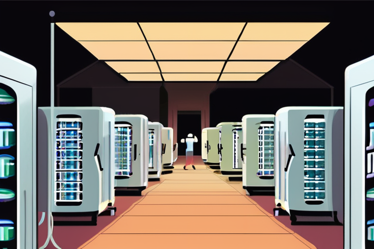 Biotech Breakthrough: Gene-Edited Babies and a $30M Investment