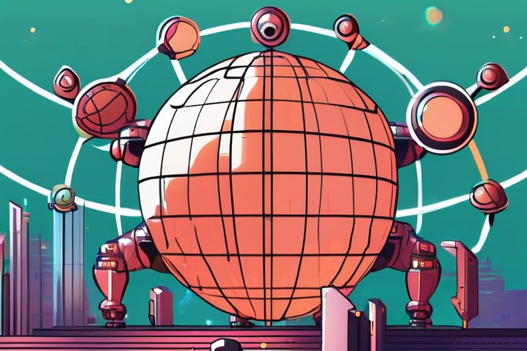 New Open-Source AI Platform Empowers Anyone to Track a Changing Planet