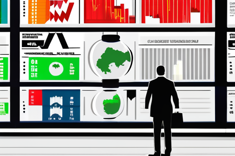 Asian Stocks Plummet Amid Valuation Fears as Wall Street Slump Deepens