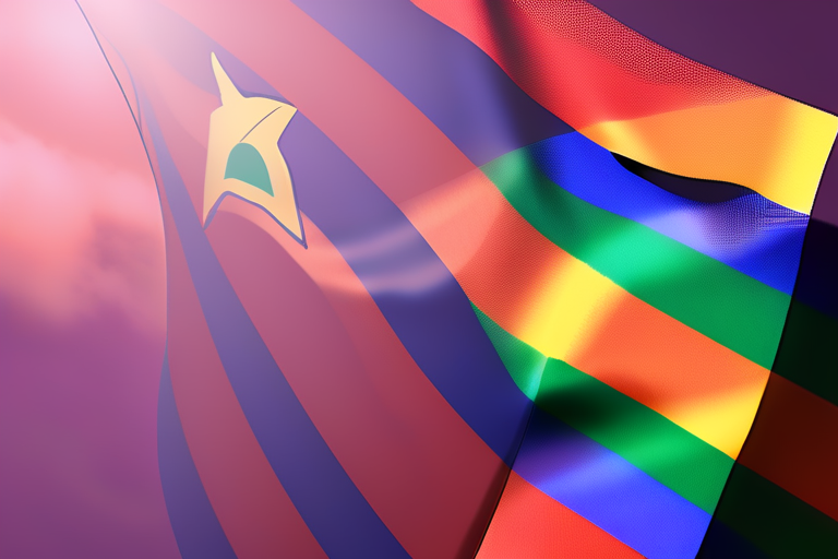 Burkina Faso's parliament votes to outlaw homosexual acts