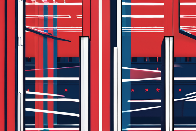 FBI's Independence Hurdles DOJ's Trump Election Interference Cases