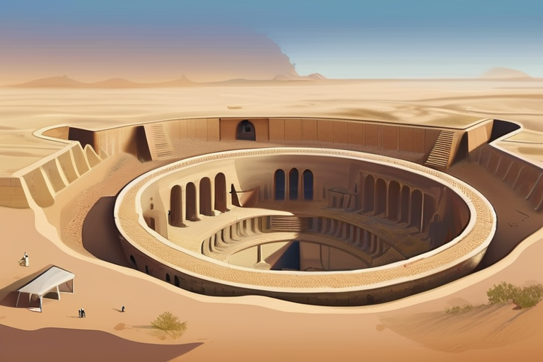 Archaeologists Uncover 5,500-Year-Old Secrets of a Lost Jordanian Civilization