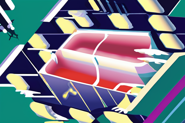 Breakthrough in TB Fight: New Compound Targets Bacteria's Weak Spot