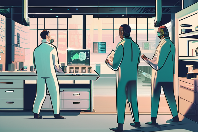 Scientists and Communities Unite to Safeguard Virology Research