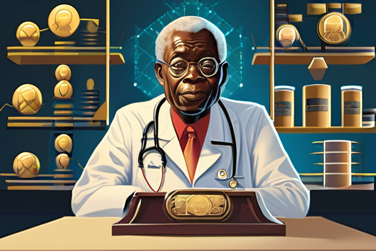 Africa's Nobel Prize in Medicine: A Long Overdue Recognition