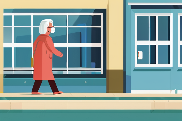 Medicare's Hidden Shift: Private Options Gain Ground