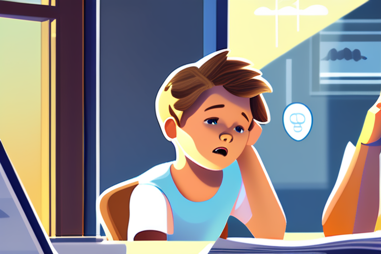 ChatGPT to tell parents when their child is in 'acute distress'