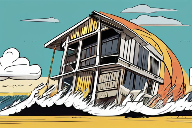 Typhoon Kalmaegi Unleashes Devastation in the Philippines: 66 Lives Lost, Thousands Displaced