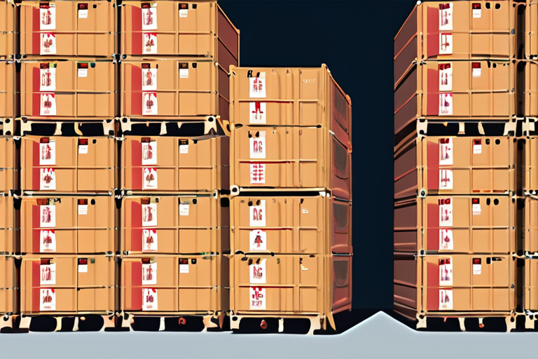 "Canada Unveils $Billions in Tariff Relief Spending"