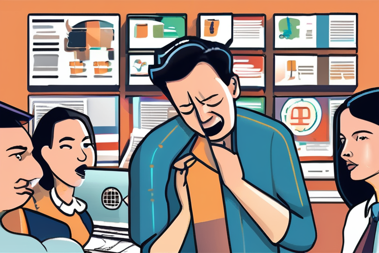 Government Cracks Down on Online Choking Content, Proposes New Legislation