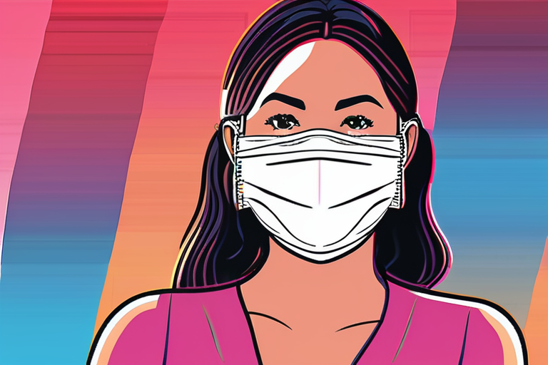 UK Watchdog Cracks Down on Misleading LED Face Mask Ads