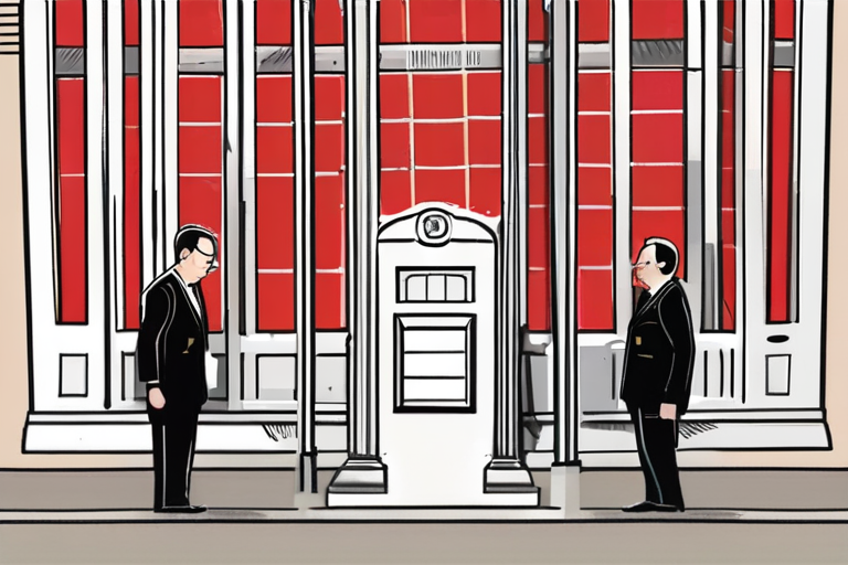 Justice Finally Served: 92-Year-Old Post Office Scandal Victim Receives Long-Awaited Payout