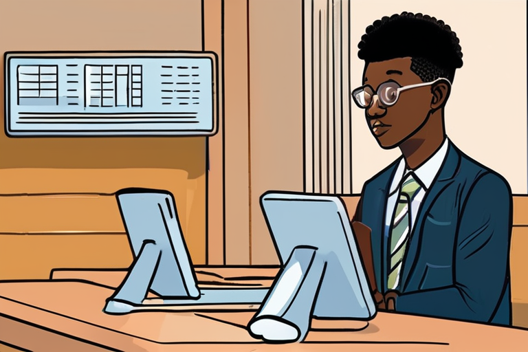 Judge Orders Teenager to Stay in Ghana Until GCSE Exams