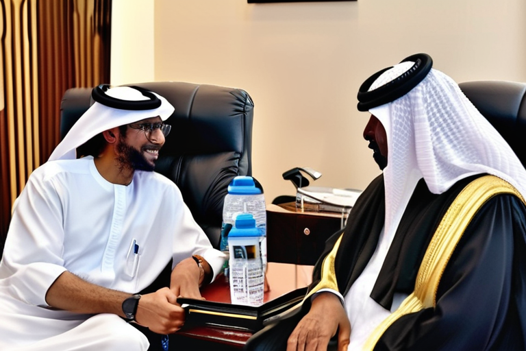 UAE Admits Mistakes in Sudan Policy Amid Reputational Fallout