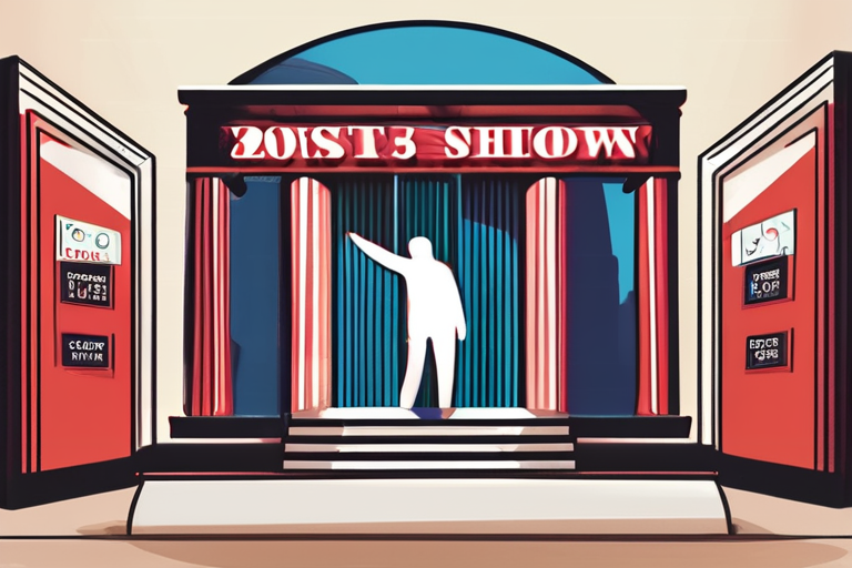 Government Shutdown Enters Record 36 Days, Wreaking Havoc Nationwide