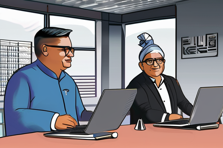 NVIDIA and Qualcomm Join $1B Coalition Backing India's Next Deep Tech Giants