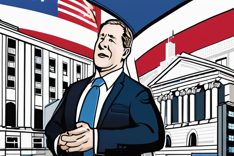 Beta Technologies Takes Flight on NYSE, Raises $1 Billion in Record IPO