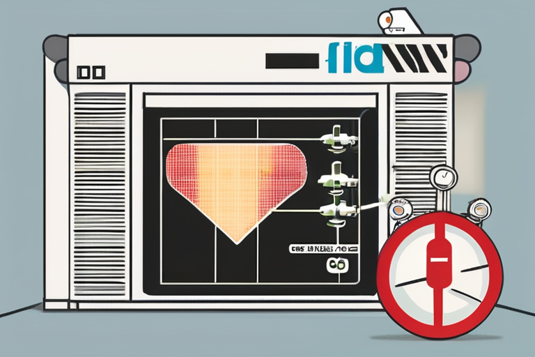 FDA Under Fire: Top Regulator Ousted Amid Bizarre Scandal