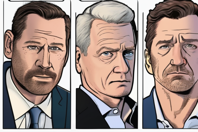 Samsung Cracks Down on Soap Opera Effect with HDR10 Advanced