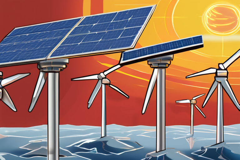 American-Israeli Firm Secures $60 Million for Solar Geoengineering Project, Raising Red Flags for Science and Ethics