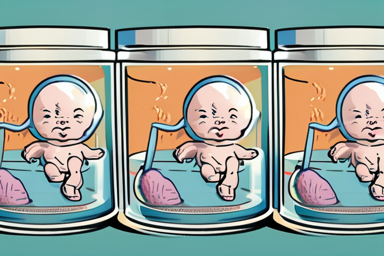 Genetically Edited Babies: $30 Million Investment Paves Way for Safe Human Gene Editing