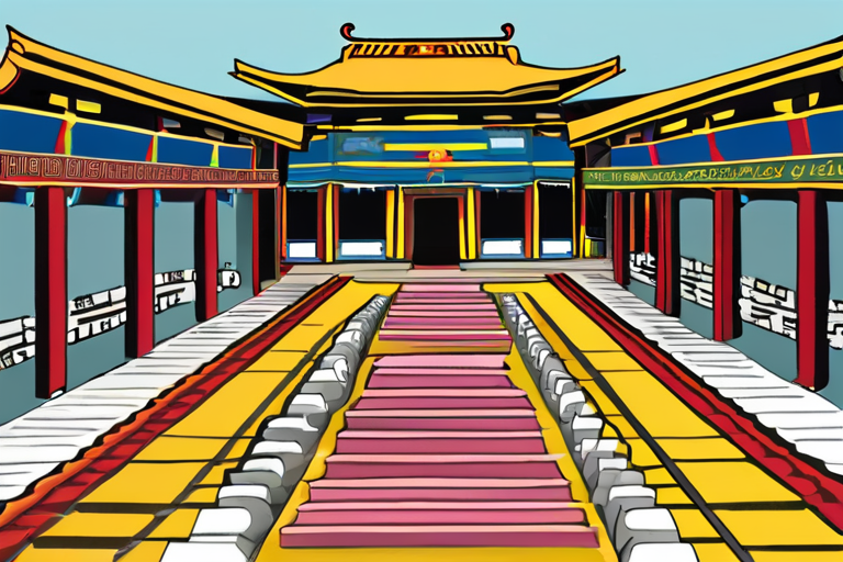 Tibetan Refugees Shift Away from Dharamshala as Enrollment Declines