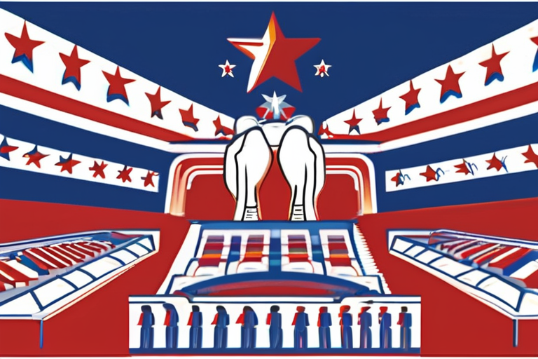 California Voters Approve Redistricting Measure, Boosting Democrats Ahead of 2026 Midterms