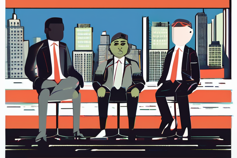 Mamdani Shatters NYC's Status Quo in Historic Progressive Victory