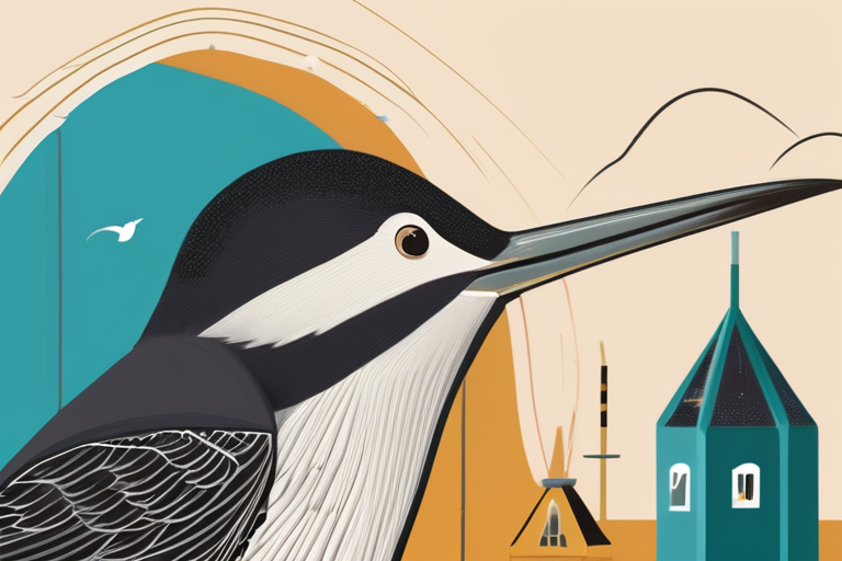 Birds Pioneered Life on Iceland's Youngest Island